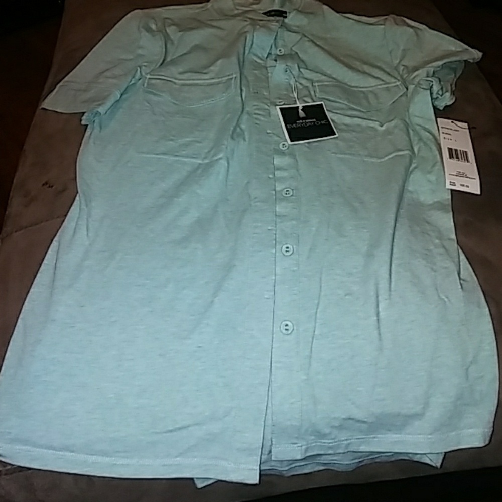 Men Lafayette shirt